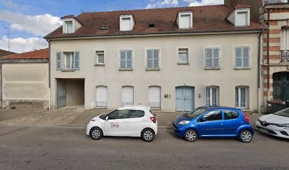 Fiorucci Luigi, Dentiste à Troyes