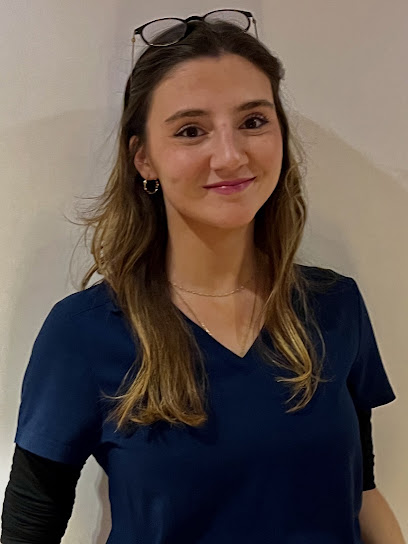 Docteur Magro Hélène Dentiste à Bordeaux
