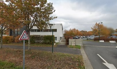 Dentiste Jean-Marc GEORGET, Dentiste à Carquefou