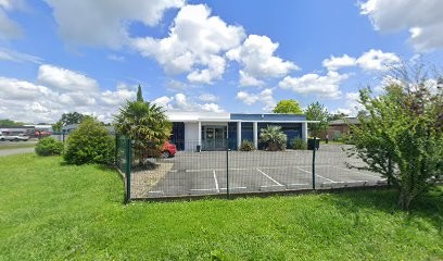 Fourcade & Tisné Daban, Dentiste à Morlaàs