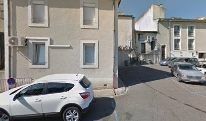Monteil Jean-François et Monteil Arthur, Dentiste à Condom