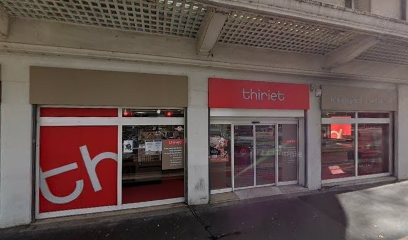 Apical, Dentiste à Tours