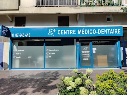 DENTEKA - Centre Dentaire Neuilly Sur Marne, Dentiste à Neuilly-sur-Marne
