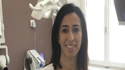 Dr Dalel ELGRIBI, Dentiste à Saverne