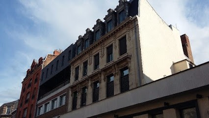 Cabinet Dentistes des Docteurs Kremer et Aucourt, Dentiste à Roubaix