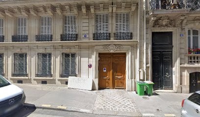 Guez Jean-Louis, Dentiste à Paris 08