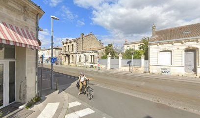Ganidel Hervé, Dentiste à Talence