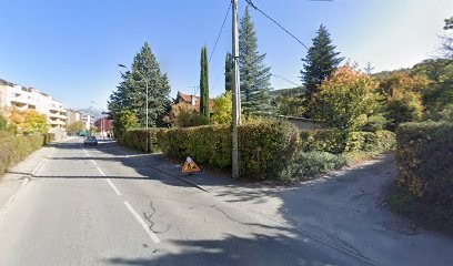 Roux Yannick, Dentiste à Gap