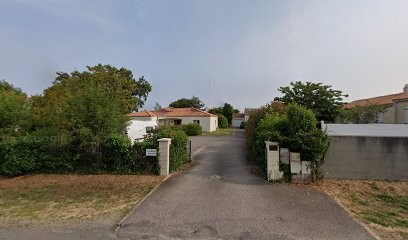 Le Drévo Annabel, Dentiste à Sainte-Pazanne