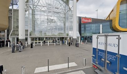 Docteur Sarah Lalloum, Dentiste à Thiais