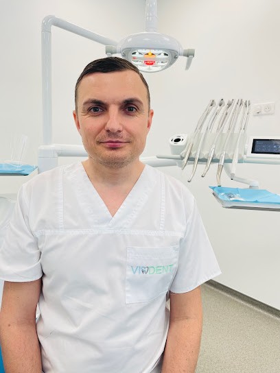 Dr.Vulpe Vasile Chirurgien Dentiste, Dentiste à Montigny-lès-Cormeilles