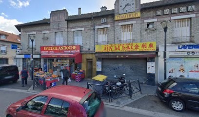Slama Patrick, Dentiste à Villeparisis