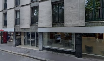 Lemeillet Marc, Dentiste à Nantes