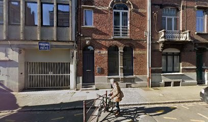 Dr Didier Delbove, Dentiste à Lille