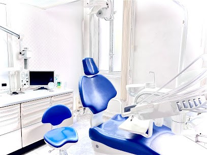 Salomon Roland, Dentiste à Marseille 04