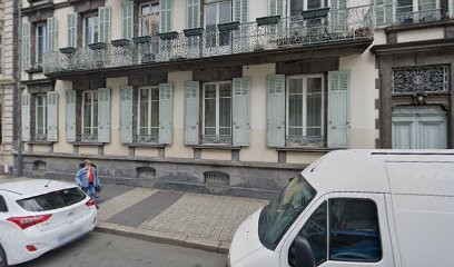 Dr. Sylvain Santoni, Dentiste à Clermont-Ferrand
