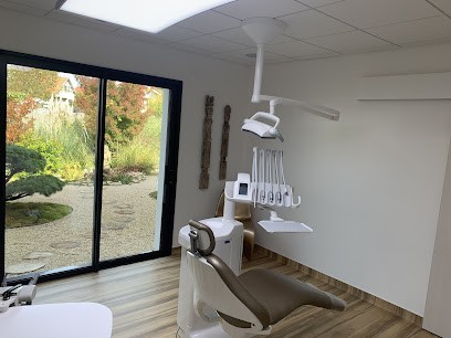 Dr Tom PERRIN, Dentiste à Uxegney