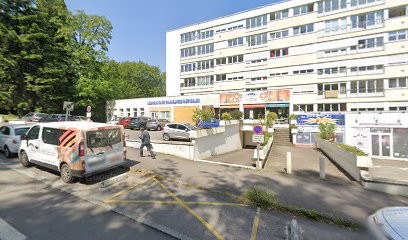 Dr François CURTI, Dentiste à Nantes