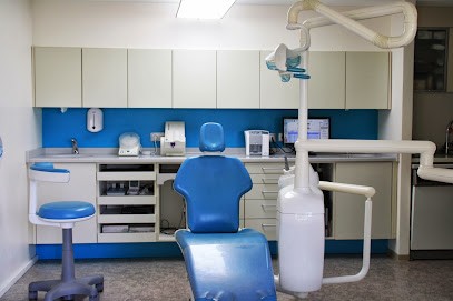 Cabinet dentaire du docteur LAFFITTE Baptiste, Dentiste à Lampertheim