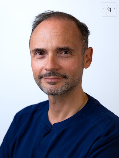 Dr GAULTIER Frederick, Chirurgien-dentiste, Dentiste à Paris 16