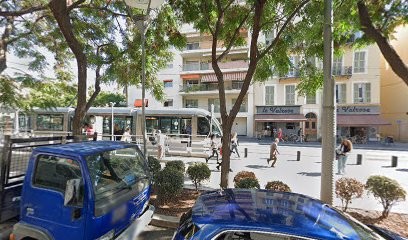 FRESCO Catherine, Dentiste à Nice