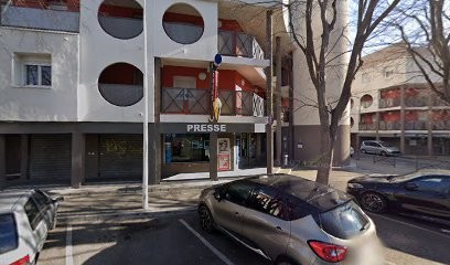 Cabinet Dentaire du Docteur VIRET Patrick, Dentiste à Vitrolles