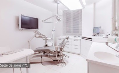 Docteur Pierre Alban Diss, Dentiste à Paris 08