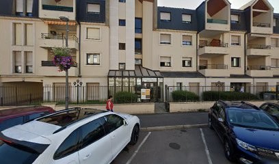 Saugues Sabine, Dentiste à Chevigny-Saint-Sauveur