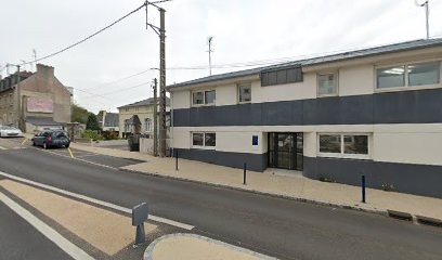 PIVER STICH, Dentiste à Brest