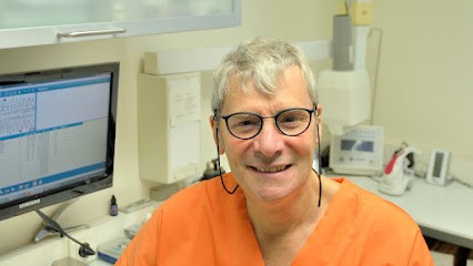 Dr Pascal Montjotin, Dentiste à Paris 14