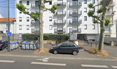 Dr. CORRIGOU Jérôme, Dentiste à Nantes
