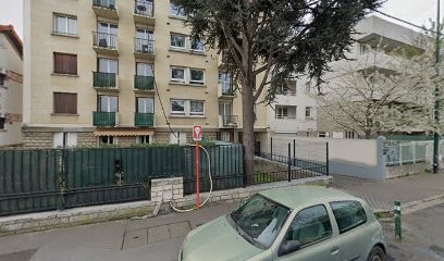 cabinet dentaire Krief, Dentiste à Colombes