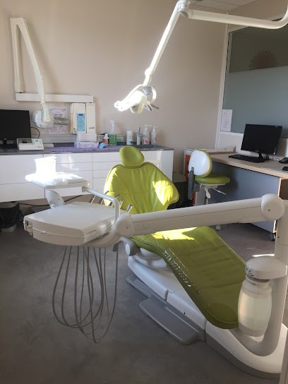 Docteur Brochier Clorinde, Dentiste à Simiane-Collongue