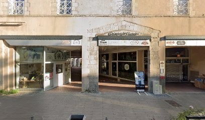 Cabinet dentaire Odontos, Dentiste à La Roche-sur-Yon