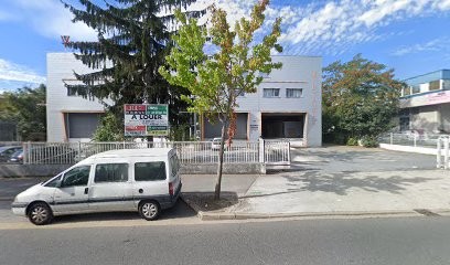 3c Tsoar, Dentiste au Blanc-Mesnil