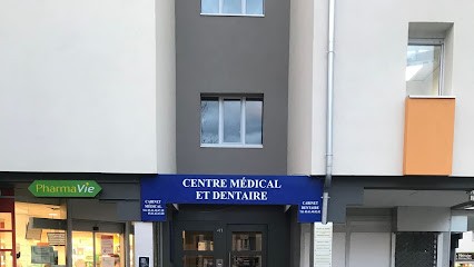 Dr Laurence NALLET, Dentiste à Toulouse