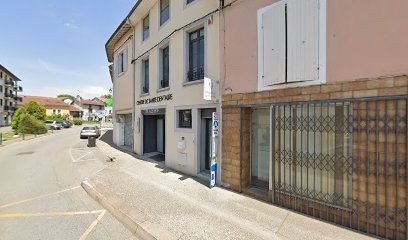 Dr Stan Zoltak, Dentiste à Moirans