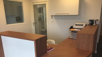 Dr Pauline JOUANNO, Dentiste à Inzinzac-Lochrist