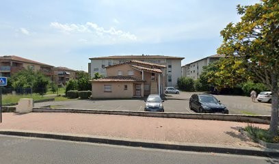 Noyez Philippe, Dentiste à Tournefeuille