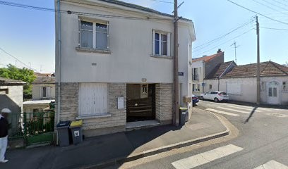 Tremblais Evelyne, Dentiste à Tours