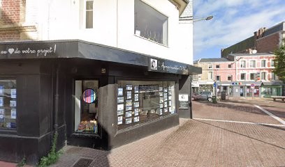 Chérif Hatem, Dentiste à Fécamp