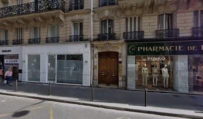 Dr Dominique Chouraki, Dentiste à Paris 06