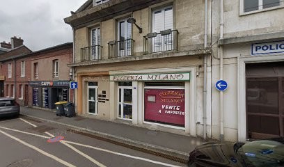 suheyla dandik, Dentiste à Yvetot