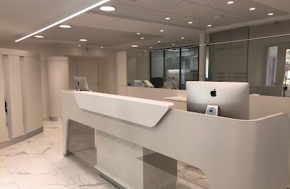 Cabinet Dentaire du docteur Lydie Heck, Dentiste à Hérimoncourt