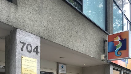 Hamard-Mathias Laurence/ Collet-Pignède Laurence, Dentiste à Chaville