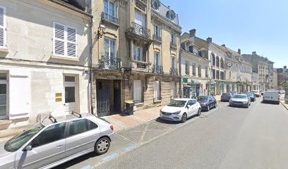 Veniant Joëlle, Dentiste à Crépy-en-Valois