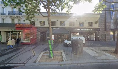 Centre Médico Dentaire Nobel Plus, Dentiste à Paris 14