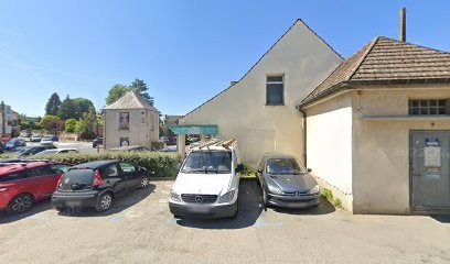 Cabinet dentaire de Carroy Frédéric, Dentiste à Saint-Germain-sur-Morin