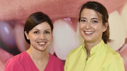 Dr Charline COLMENERO, Dentiste à Molsheim