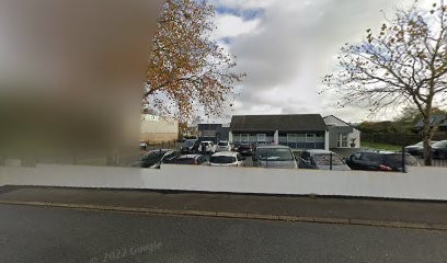 Darchen Mikaël, Dentiste à Larmor-Plage